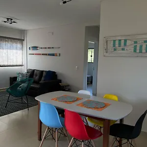 Maravilhoso Apto, A 290 Metros Da Do Canto Grande! Lindo! Apartamento